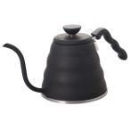 HARIO(ハリオ) V60 ドリップケトル・ヴォーノ 実用容量800mL 直火/IH対応 マット