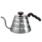 HARIO(ハリオ) V60 ドリップケトル・ヴォ―ノ 実用容量600mL 直火/IH対応 ヘアラ
