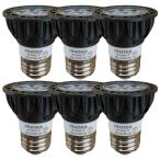 FWAYTECH ledハロゲン電球 e26 昼白色 調