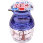 台和おしかげん醤油差しブルーPU-3