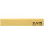 岡恒(Okatsune) 剪定鋏用砥石 60g No.412