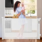 BabySafe ベビーゲート ロール 巻き取�