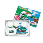 OSK паровозик Томас ... кроме того, . baby ланч комплект 