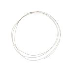 SCUD アース線、50cm CBL-50E