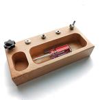 最安！木製パズル モンテッソーリ 知育 学習 玩具 モンテッソーリ ねじボルトセットボ