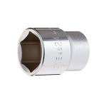 トネ(TONE) ソケット(6角) 4S-24 差込角12.7mm(1/2