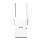 TP-Link WIFI 中継器 WiFi6 無線LAN 1201Mbps (5GHz) + 574Mbps (2.4GHz) 11ax A