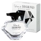 L'eau de DIAMOND ロードダイアモンド バイ ケイスケ ホンダ オードトワレ 50ml