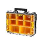 デウォルト (DeWALT) TSTAK オーガナイザー 工具箱 収納ケース ツール
