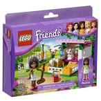【並行輸入】LEGO Friends 3938 Andrea's Bunny House【送料無料】