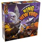 特別価格King of New York ボードゲーム好評販売中