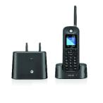 Motorola O211 DECT 6.0 Long Range Cordless Phone - Wireless Phones for Home ＆ Office Phone with Answering Machine - Indoors and Outdoors