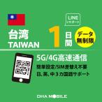 [ mail пересылка ] Taiwan eSIM 1 дней безграничный Taiwan SIMplipeidoSIM прост в установке 5G/4G/LTE схема данные сообщение специальный договор не необходимо Япония MVNO