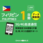 [ mail пересылка ] Philippines eSIM 1 дней безграничный Philippines SIMplipeidoSIM прост в установке 5G/4G/LTE схема данные сообщение специальный договор не необходимо Япония MVNO