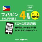 [ mail пересылка ] Philippines eSIM 4 дней безграничный Philippines SIMplipeidoSIM прост в установке 5G/4G/LTE схема данные сообщение специальный договор не необходимо Япония MVNO