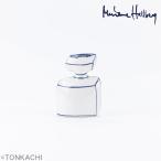 ショッピング香水 Marianne Hallberg マリアンヌハルバーグ 香水瓶のかびん 花瓶 フラワーベース 瀬戸焼 北欧 スウェーデン ギフト プレゼント