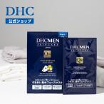 ショッピングシートマスク DHC MEN ディープモイスチュア フェースマスク＜シート状美容パック＞ DHC公式 最短即時発送 | パック メンズ 美容液 男性化粧品