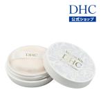 ショッピングDHC dhc 美容液 パウダー 【 DHC 公式 】 DHC ミネラルシルク エッセンスパウダー (パフ付き)