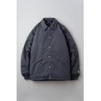 SALE 40%OFF! BLUCO ブルコ QUILTING COACH JACKET　コーチジャケット 1351