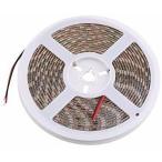 植物育成ライト 植物LED 5:1 LED 5メートル ストリップライト 60pcs 植物育成用 12V 防水 植物ledライト 室内栽培ラ