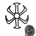 シリコン ヘルメットライナー ヘルメット用ベンチレーションライナー バイク ヘルメット イン