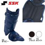 SSK エスエスケイ 一般用 打者用 防具 フットガード 右打者用
