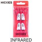 靴ひも 結ばない ヒッキーズ HICKIES SOLD シューレース メール便配送