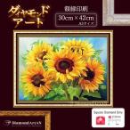 AM-301 бриллиант искусство цветок Mukou . картина вышивка набор для изготовления mo The ik искусство .... фотография A3