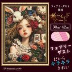 AMAB-52fea Lee пыль использование I бриллиант искусство квадратное бисер 30×42cm DIY искусство комплект 