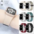  Apple часы частота женщина женский магнит силикон частота регулировка простой изменение Apple Watch заменен ремень 38 40 41mm Series 10 9 8 7 6 5 4 3 2 1 SE