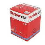  Fischer K-54 25 ввод 