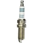  DENSO Iridium жесткий свеча зажигания VKH20(V9110-5618) для Toyota FJ Cruiser Vitz Dyna Toyoace Hiace высокий 