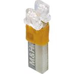 M&amp;HmatsusimaL707F OR L* beam (12V) OR L707FOR свет клапан(лампа) 