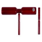 キクタニ ハンドウッドブロック 大DX 最大径 57mm 横幅 250mm HWB-DX