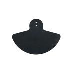 TAMA タマ 自宅での練習に高い消音性を発揮するウレタン製シンバルミュート 18