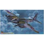  Hasegawa 1/72 Англия ВВС mo лыжи toB Mk.IV пластиковая модель CP17