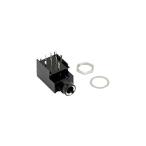 Fender パーツ Stereo Amplifier Jack, 9-Pin