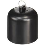 SANEI(サンエイ) 排水用品 ワントラップワン 直径72mm 臭気の防止に ポリプロピレン JH532-87-40