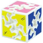 3D GEAR CUBE trance пена белый 