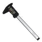 BIGMAN(ビッグマン) デジタルノギス 150mmカーボン製 BM-803