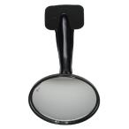  доверие . предмет производство заднее вспомогательное зеркало круглый 115Φ склеивание модель HR-12K