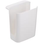 SANEI(サンエイ) スポンジポケット シンク用 汚れガード加工 水切れ加工 ホワイト PW1821-W