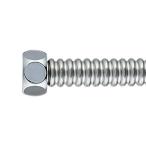 kak большой водоснабжение для гибкий труба 0784B-13×1000