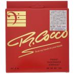 R.Cocco リチャードココ ベース弦 RC4G S (ステンレス .045-.105)