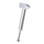 友屋 ピンニング器 ピン打ち ピンタッカー 美術館 博物館