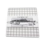 工房アイザワ クッキングネット 手ナシ 200mm 1240