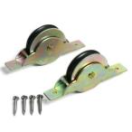  высокий logic звукоизоляция дверь машина 36mm ( круг ) U-764