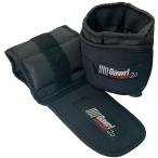 . движение . промышленность Gawri лодыжка вес 2kg 2 штук комплект GWS2000