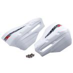  Gita рейсинг (ZETA RACING) XC-PRO протектор белый armor - защита рук серии оборудован возможность protection off-road e