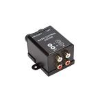 [ автомобильный низкий звук регулировка контейнер ]. простой .BASS сабвуфер для объем контроллер Car Audio для винтовое крепление возможность * винт. не прилагается.FR